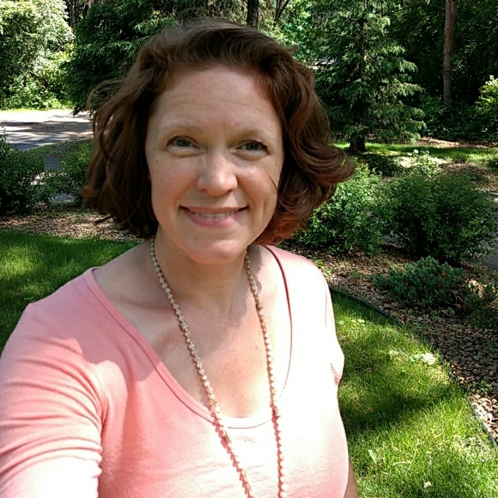 Meet your Posher, Karin